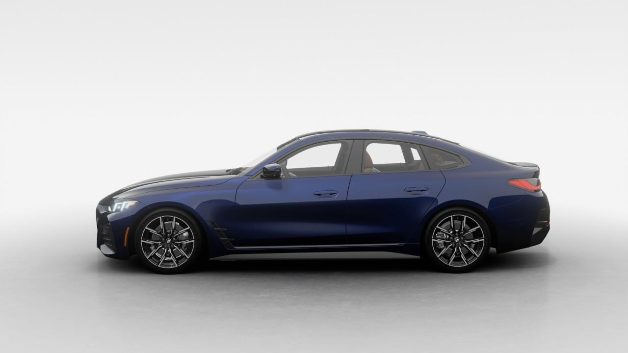 new 2026 BMW 430 Gran Coupe car, priced at $74,504