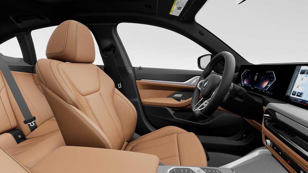 new 2026 BMW 430 Gran Coupe car, priced at $74,504