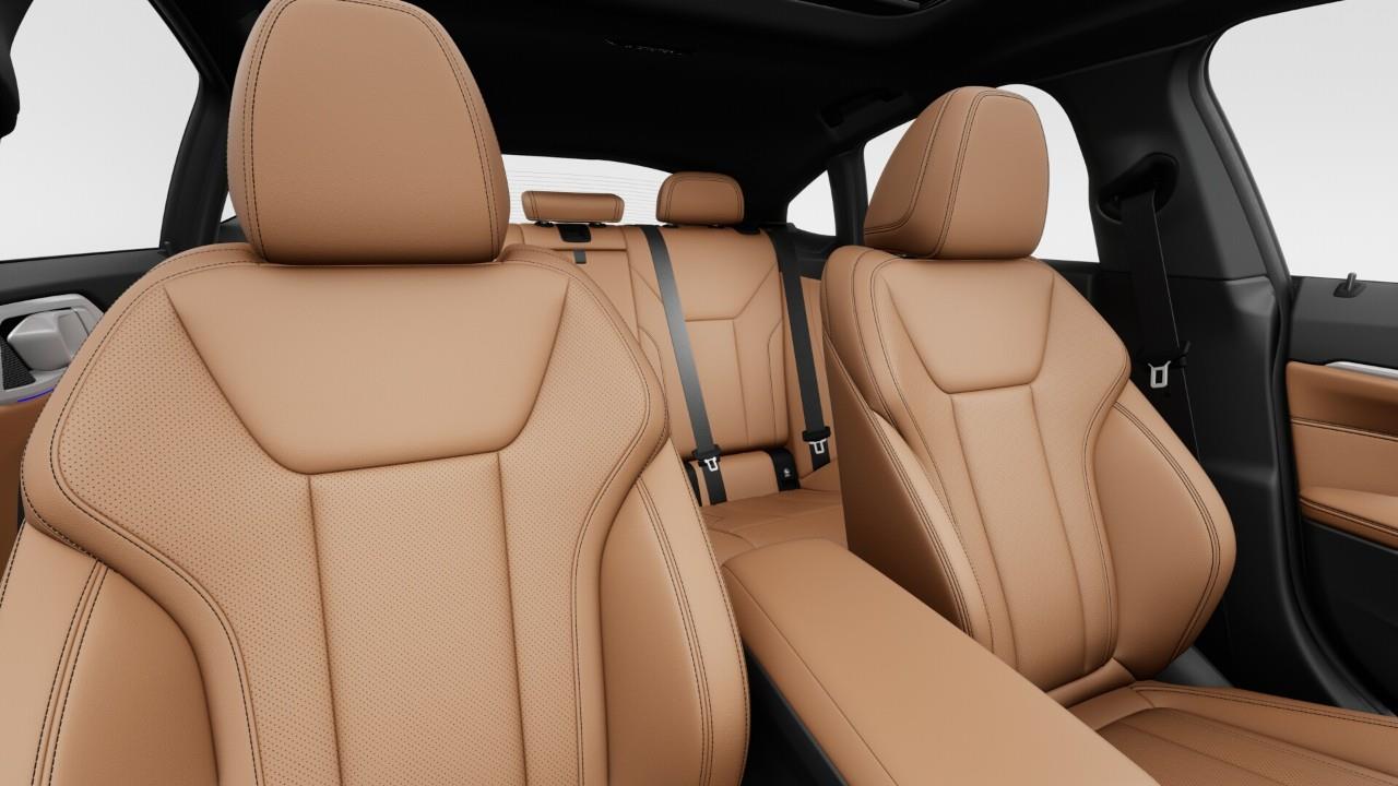 new 2026 BMW 430 Gran Coupe car, priced at $74,504