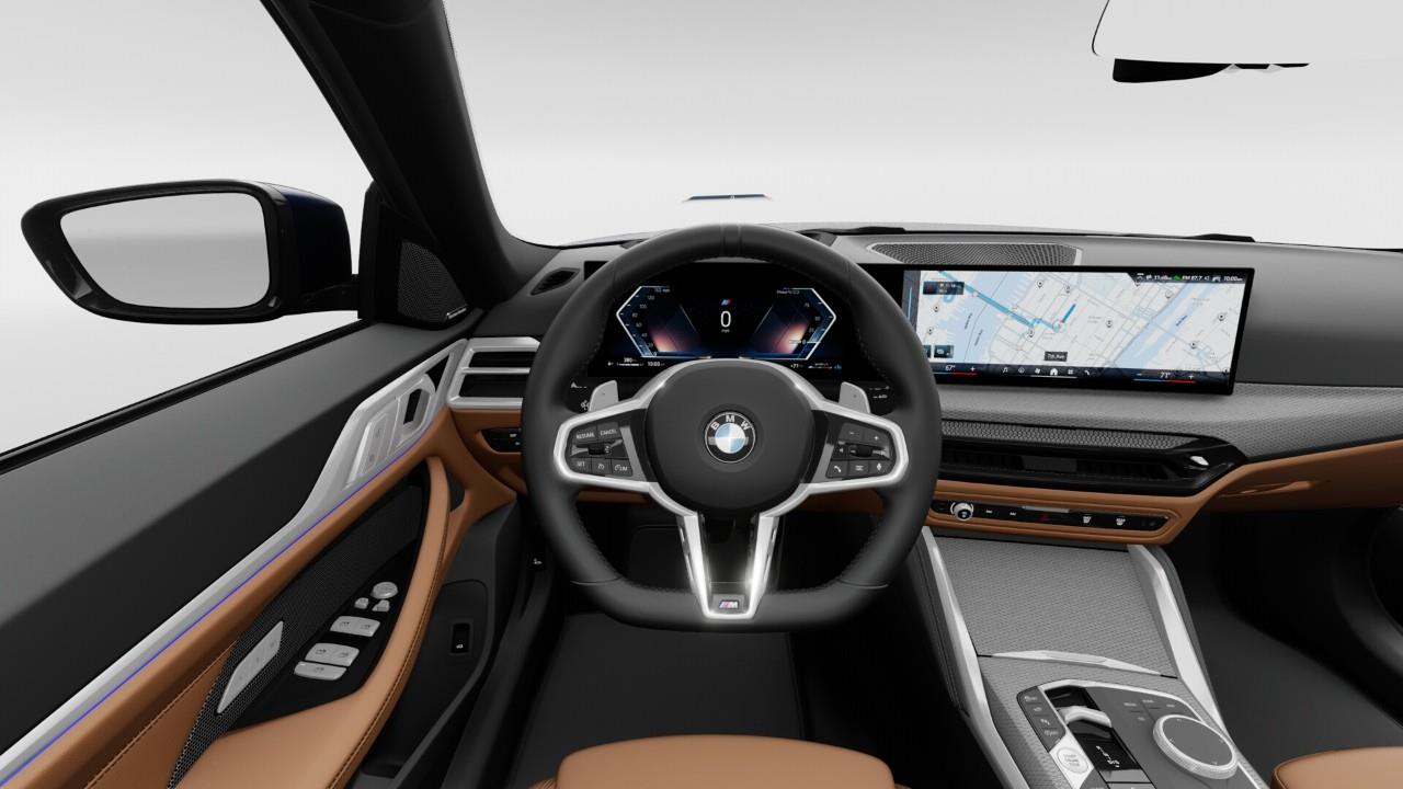 new 2026 BMW 430 Gran Coupe car, priced at $74,504