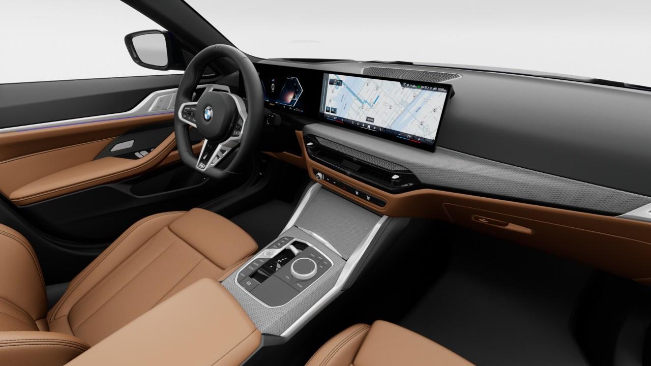 new 2026 BMW 430 Gran Coupe car, priced at $74,504