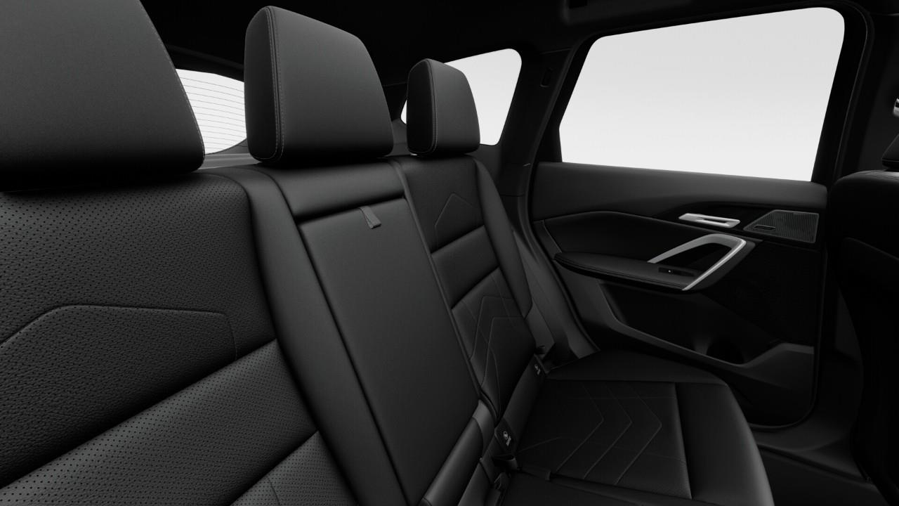 new 2026 BMW X1 car, priced at $59,254