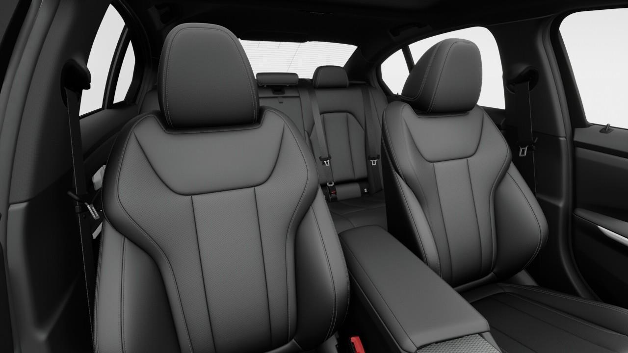 new 2026 BMW 3-Series car, priced at $68,654