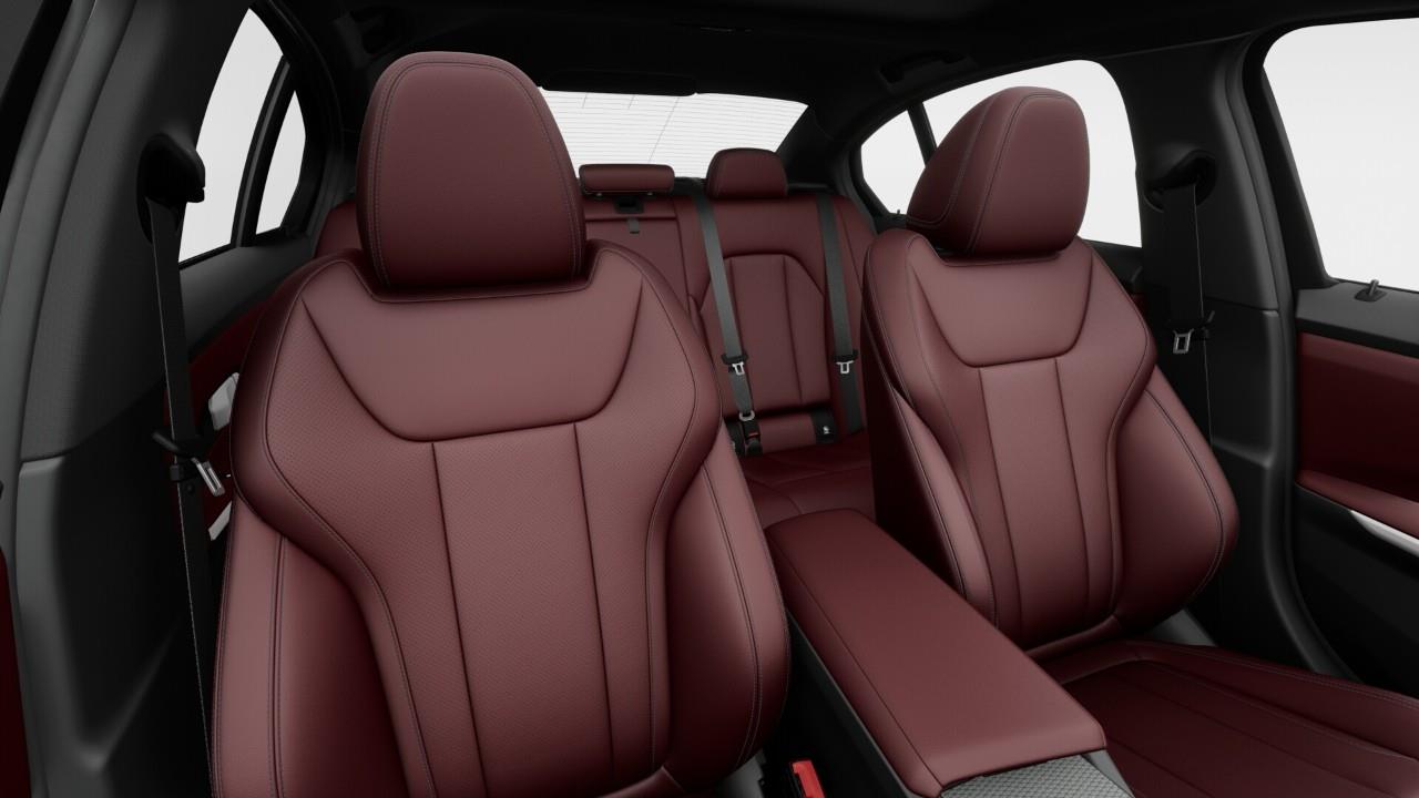 new 2026 BMW 3-Series car, priced at $68,654
