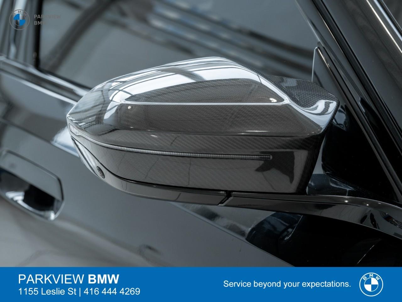 used 2026 BMW M5 car, priced at $163,453