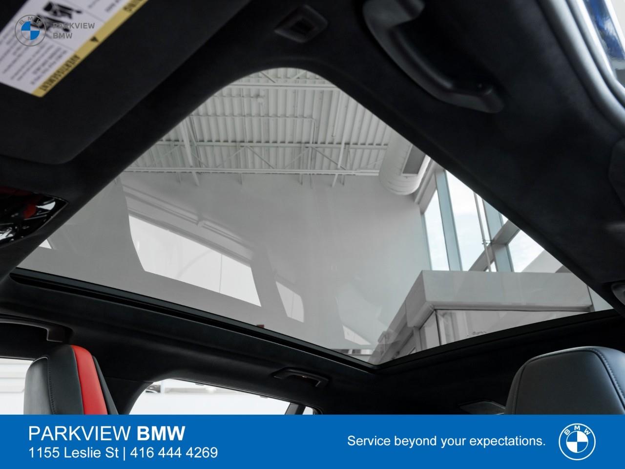 used 2026 BMW M5 car, priced at $163,453