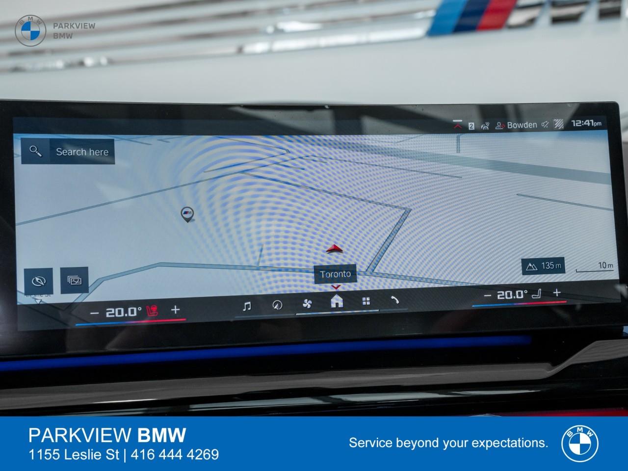 used 2026 BMW M5 car, priced at $163,453
