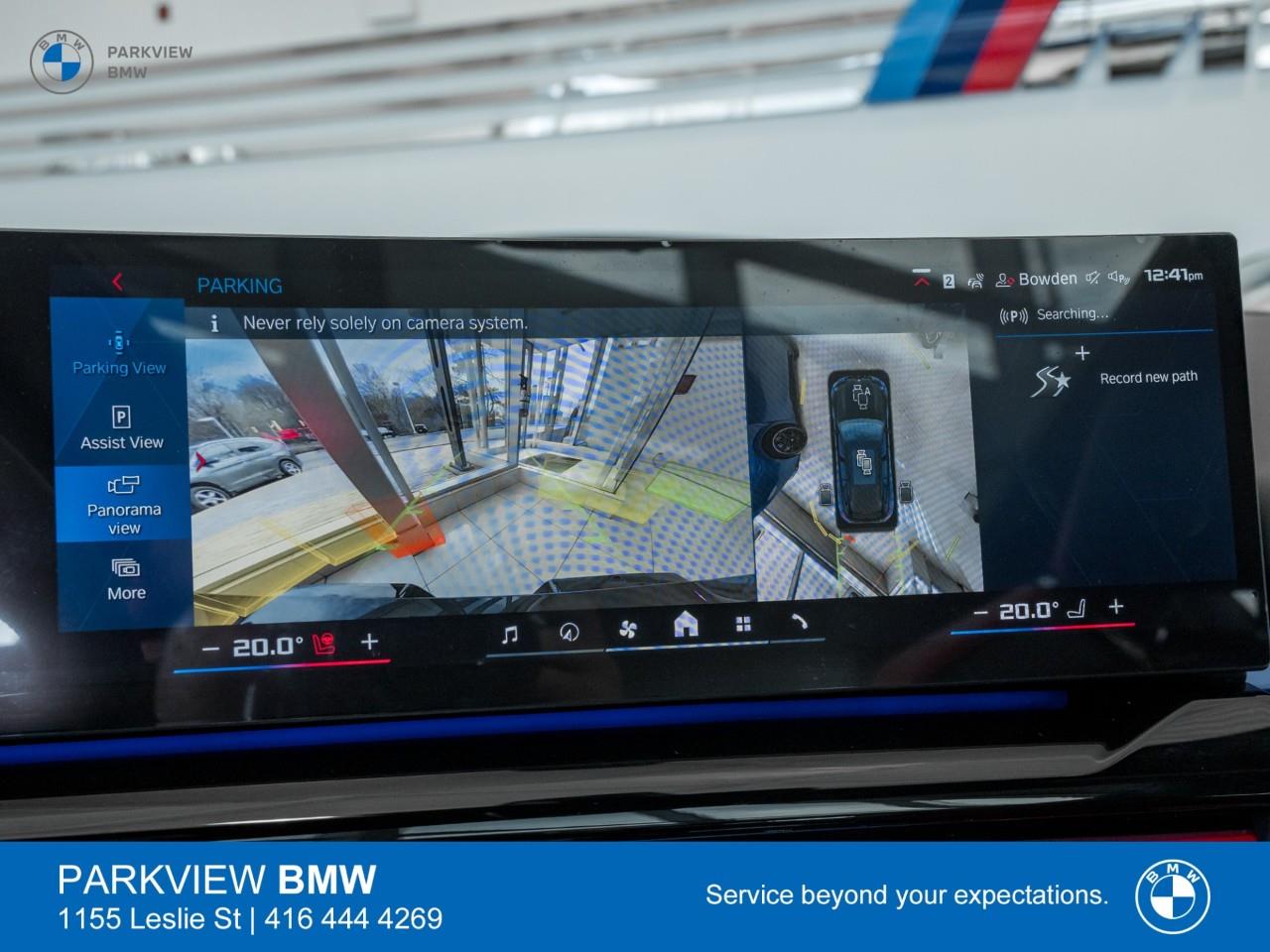 used 2026 BMW M5 car, priced at $163,453