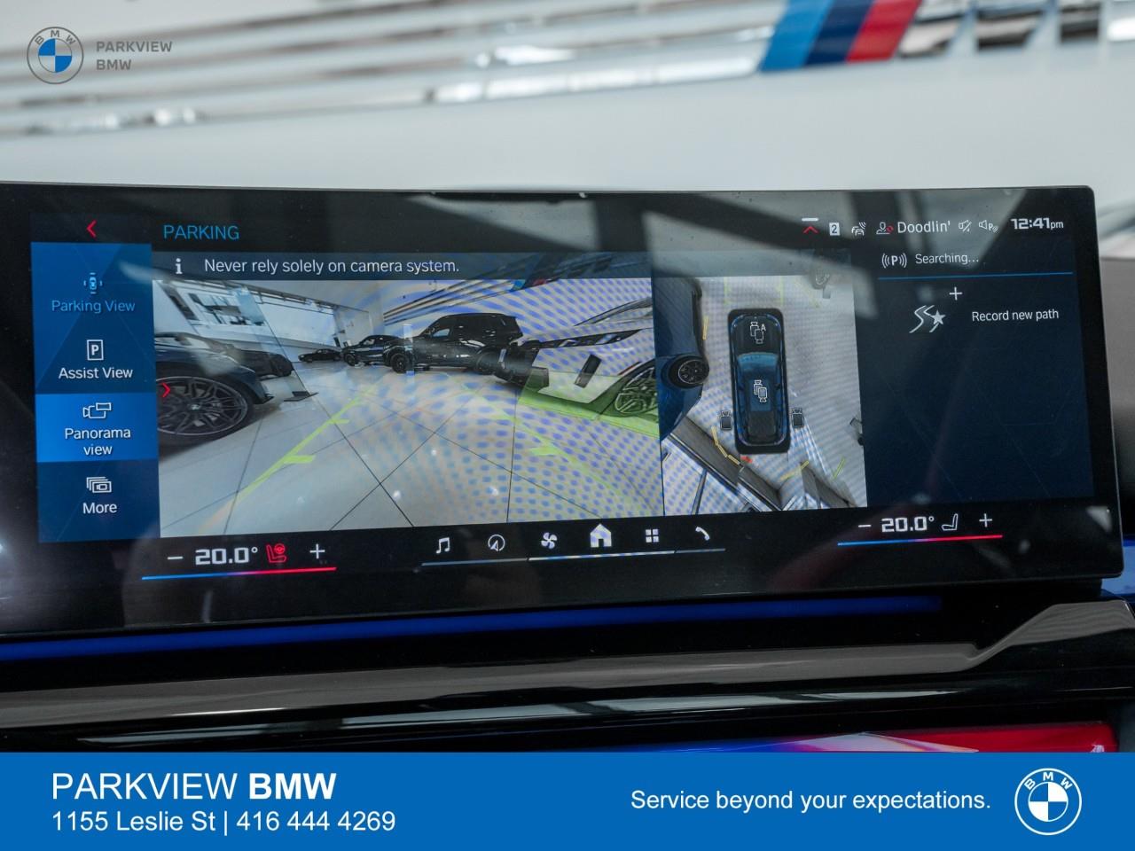 used 2026 BMW M5 car, priced at $163,453