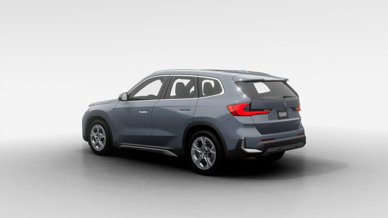 new 2026 BMW X1 car, priced at $61,254