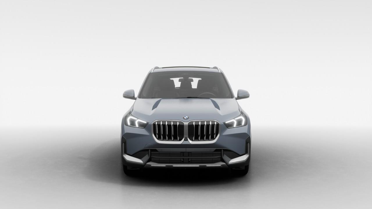new 2026 BMW X1 car, priced at $61,254