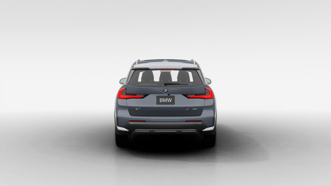 new 2026 BMW X1 car, priced at $61,254