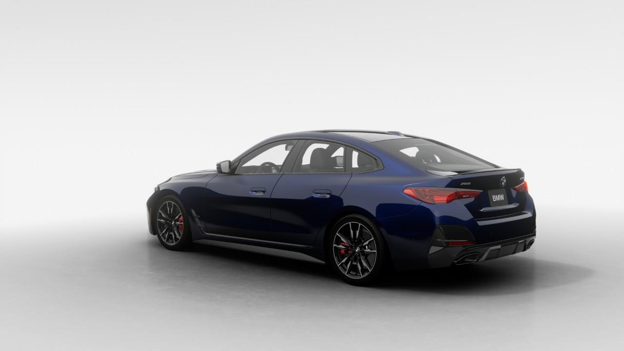 new 2026 BMW M440 Gran Coupe car, priced at $94,104
