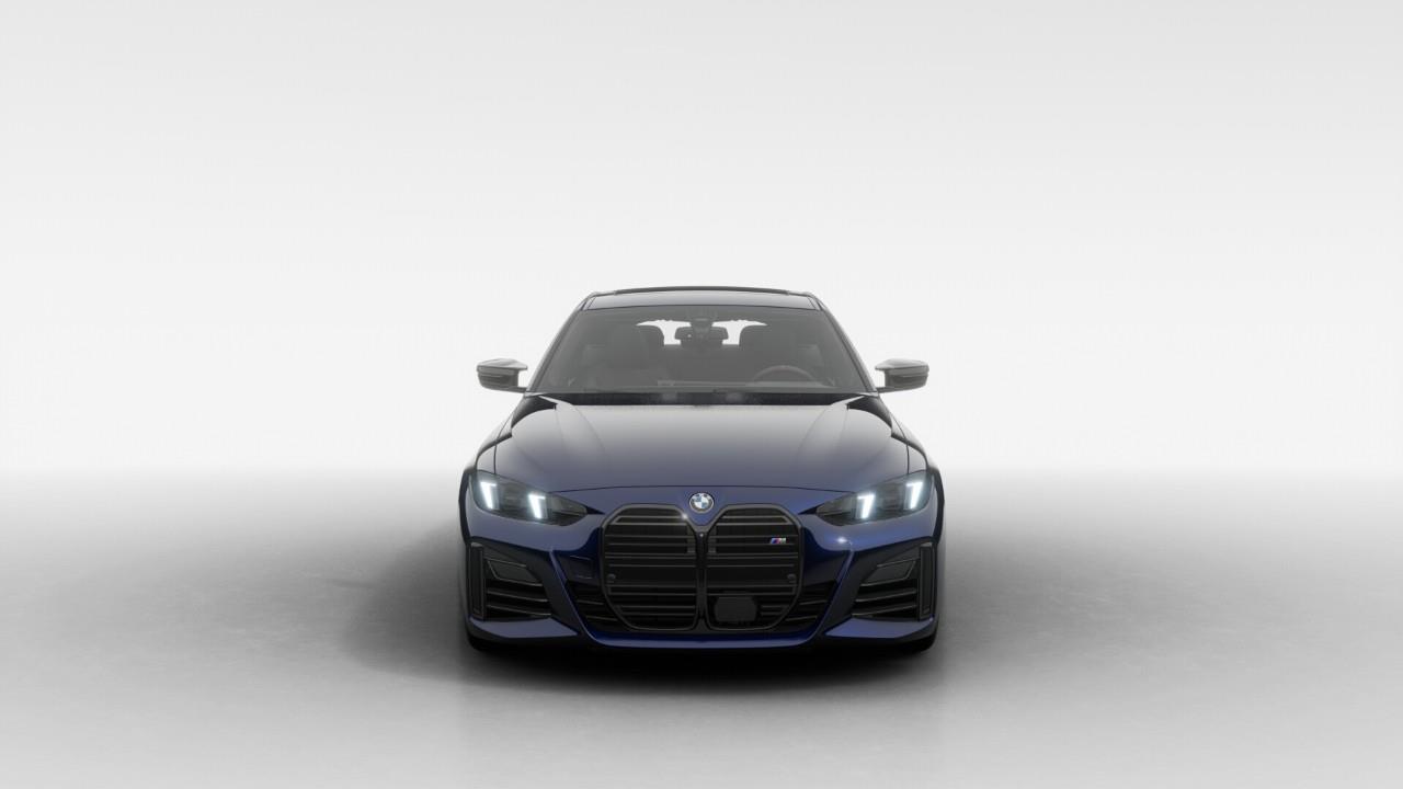 new 2026 BMW M440 Gran Coupe car, priced at $94,104