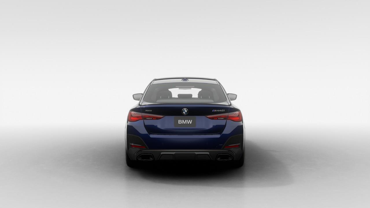 new 2026 BMW M440 Gran Coupe car, priced at $94,104