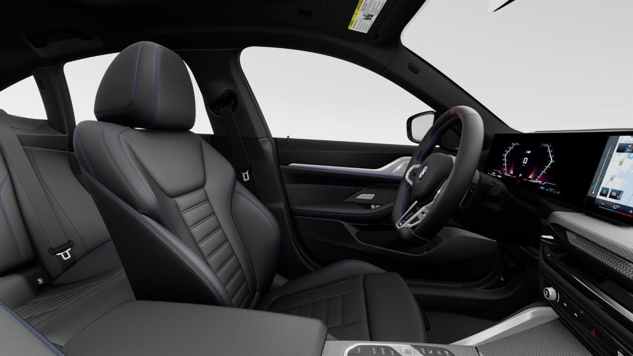 new 2026 BMW M440 Gran Coupe car, priced at $94,104