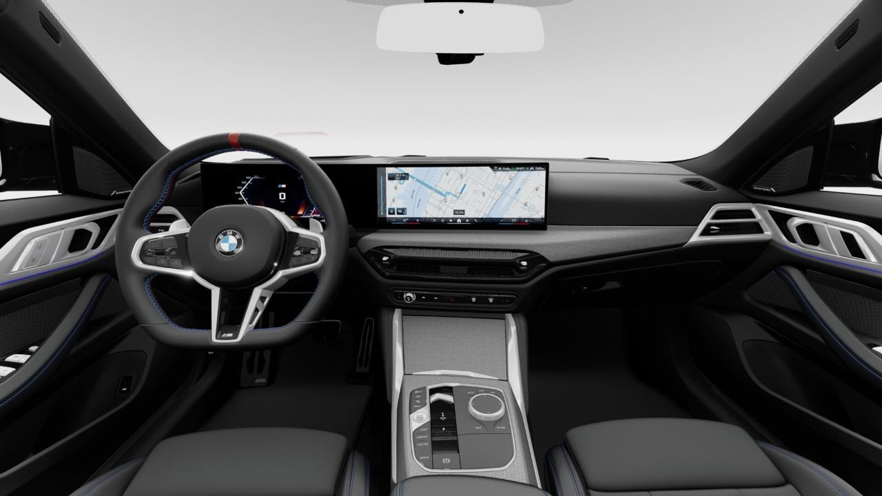 new 2026 BMW M440 Gran Coupe car, priced at $94,104