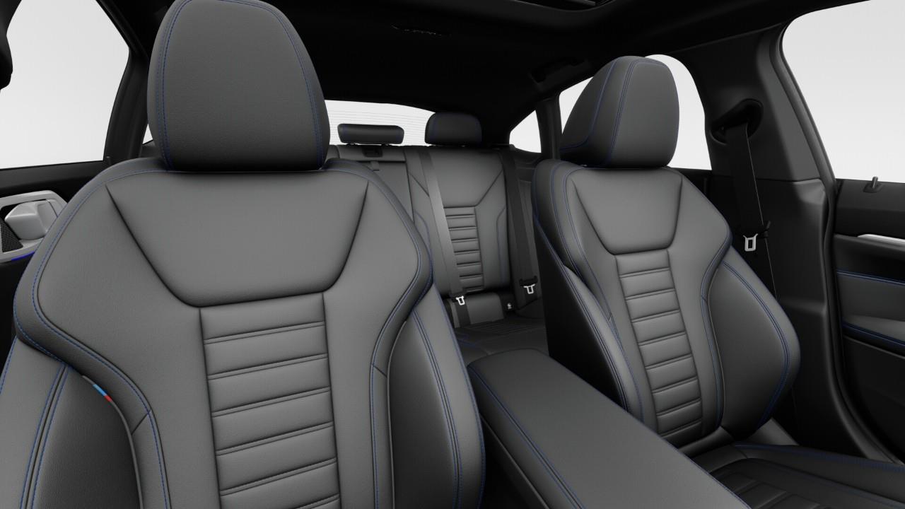 new 2026 BMW M440 Gran Coupe car, priced at $94,104