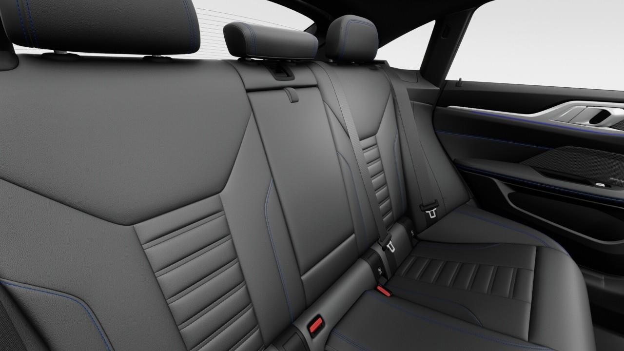 new 2026 BMW M440 Gran Coupe car, priced at $94,104