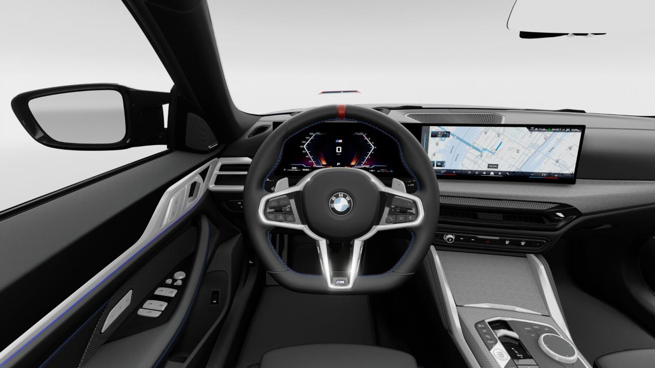 new 2026 BMW M440 Gran Coupe car, priced at $94,104