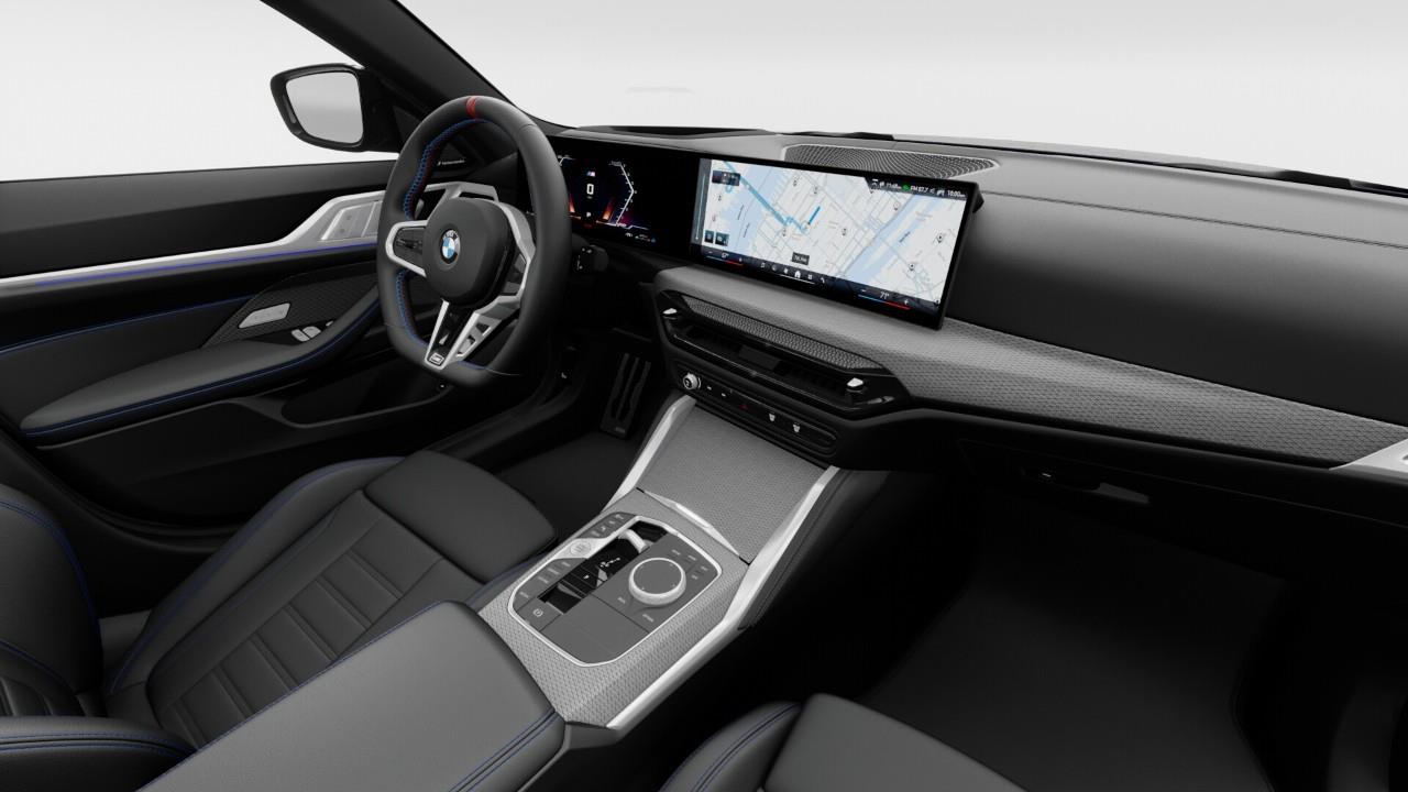 new 2026 BMW M440 Gran Coupe car, priced at $94,104