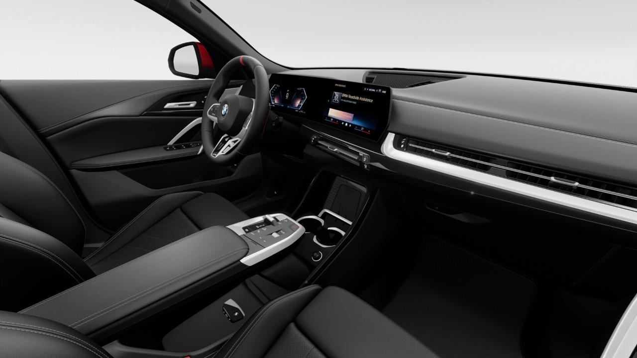new 2026 BMW X2 car, priced at $63,899