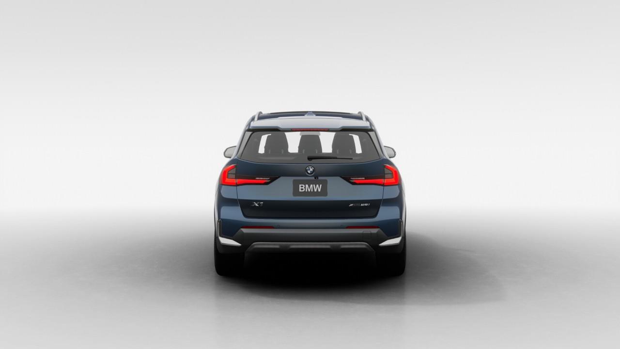 new 2026 BMW X1 car, priced at $61,154