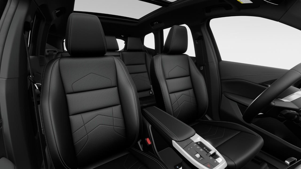 new 2026 BMW X1 car, priced at $61,154
