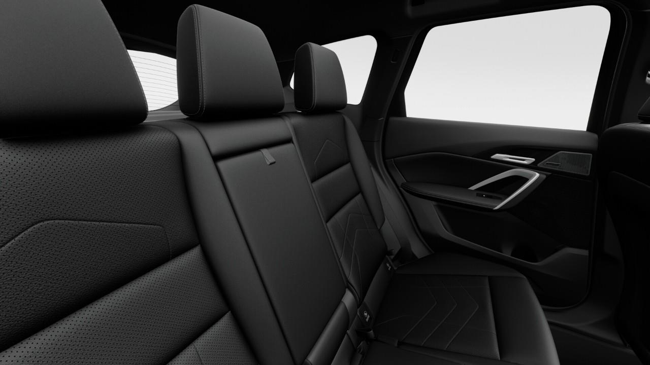new 2026 BMW X1 car, priced at $61,154