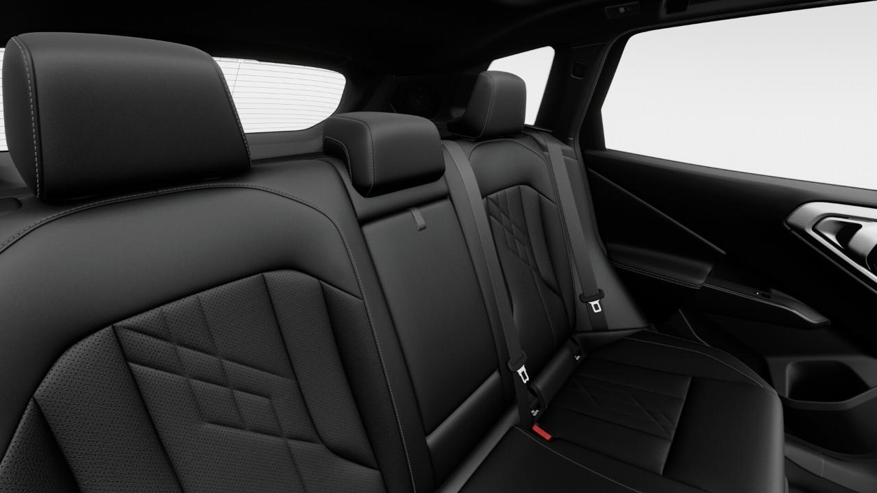 new 2026 BMW X3 car, priced at $70,538