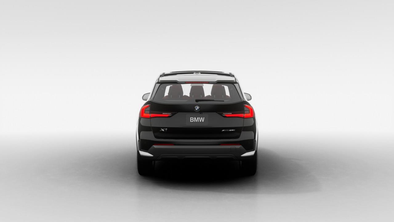 new 2026 BMW X1 car, priced at $58,954