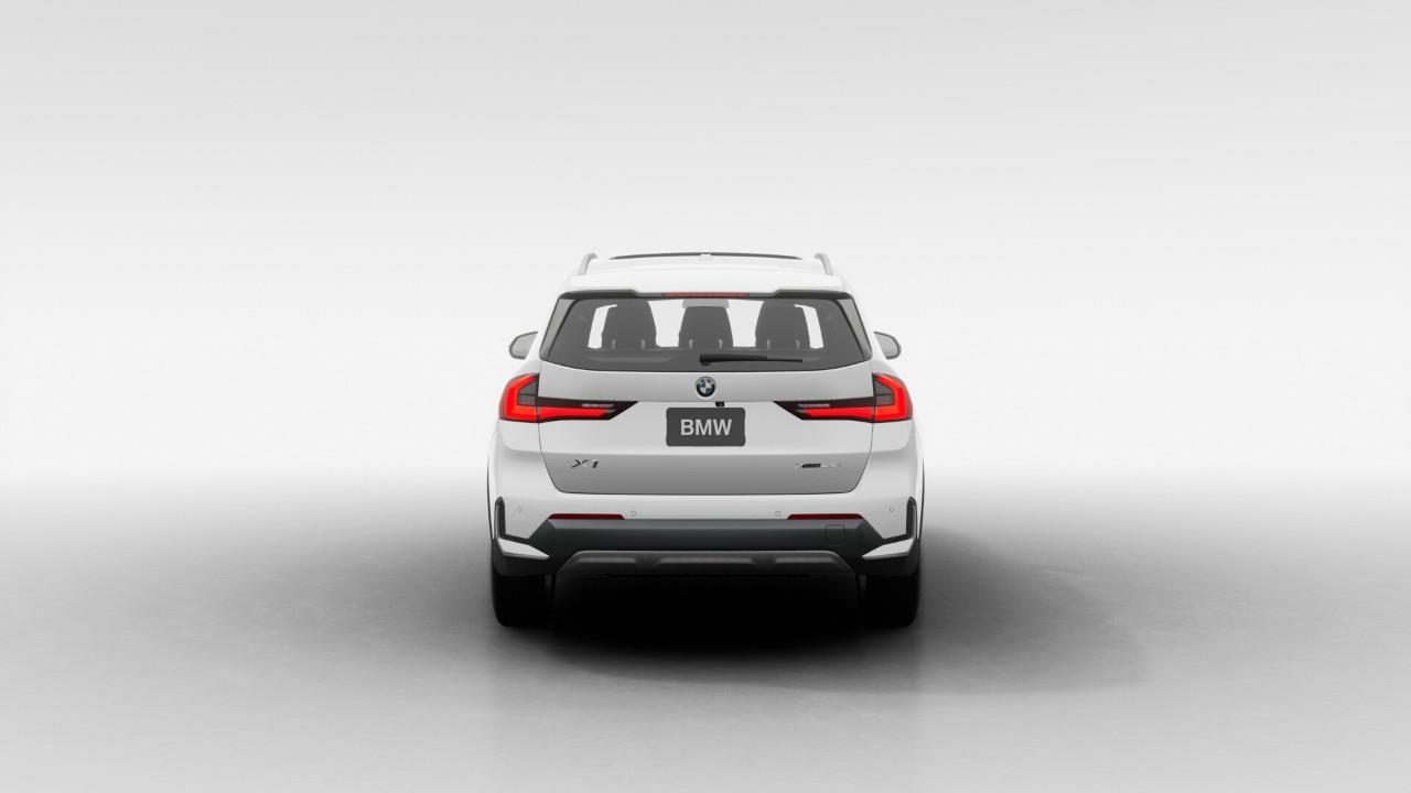new 2026 BMW X1 car, priced at $59,754