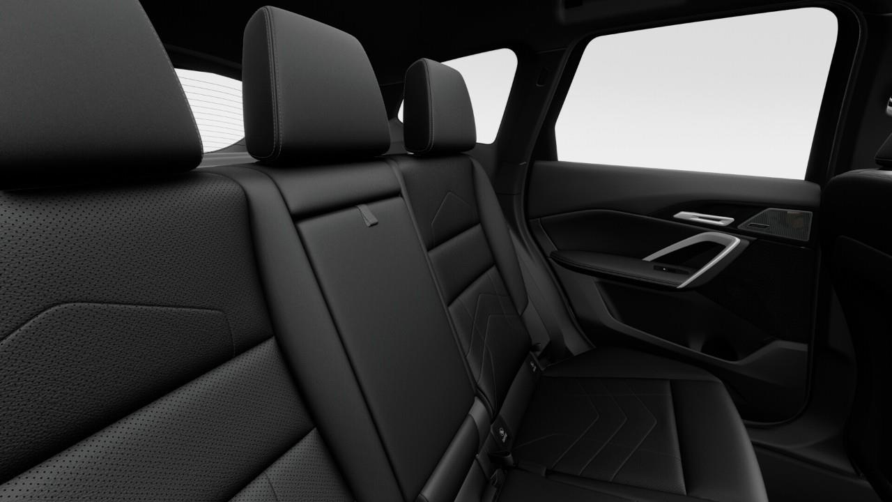new 2026 BMW X1 car, priced at $61,154