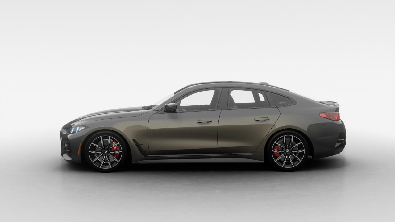 new 2026 BMW M440 Gran Coupe car, priced at $88,704