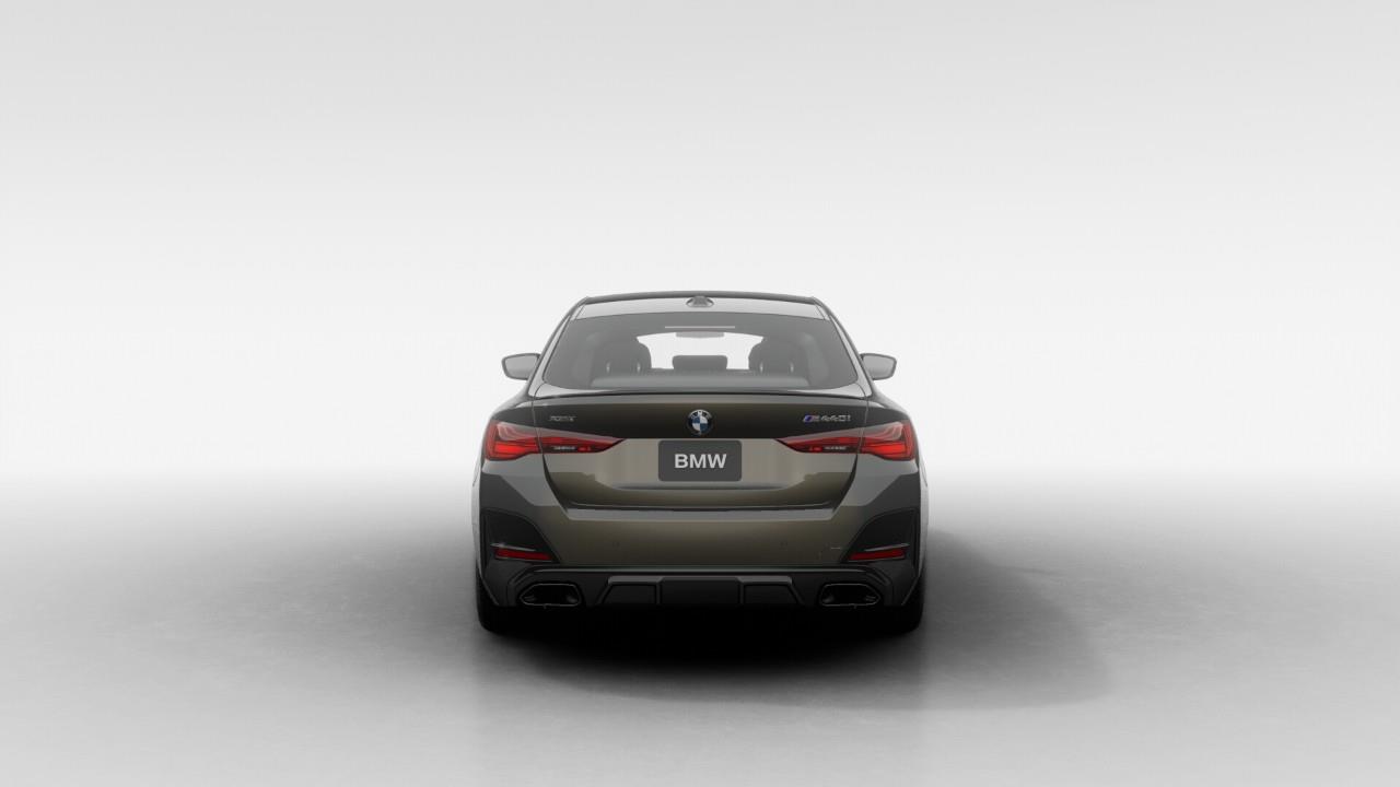 new 2026 BMW M440 Gran Coupe car, priced at $88,704
