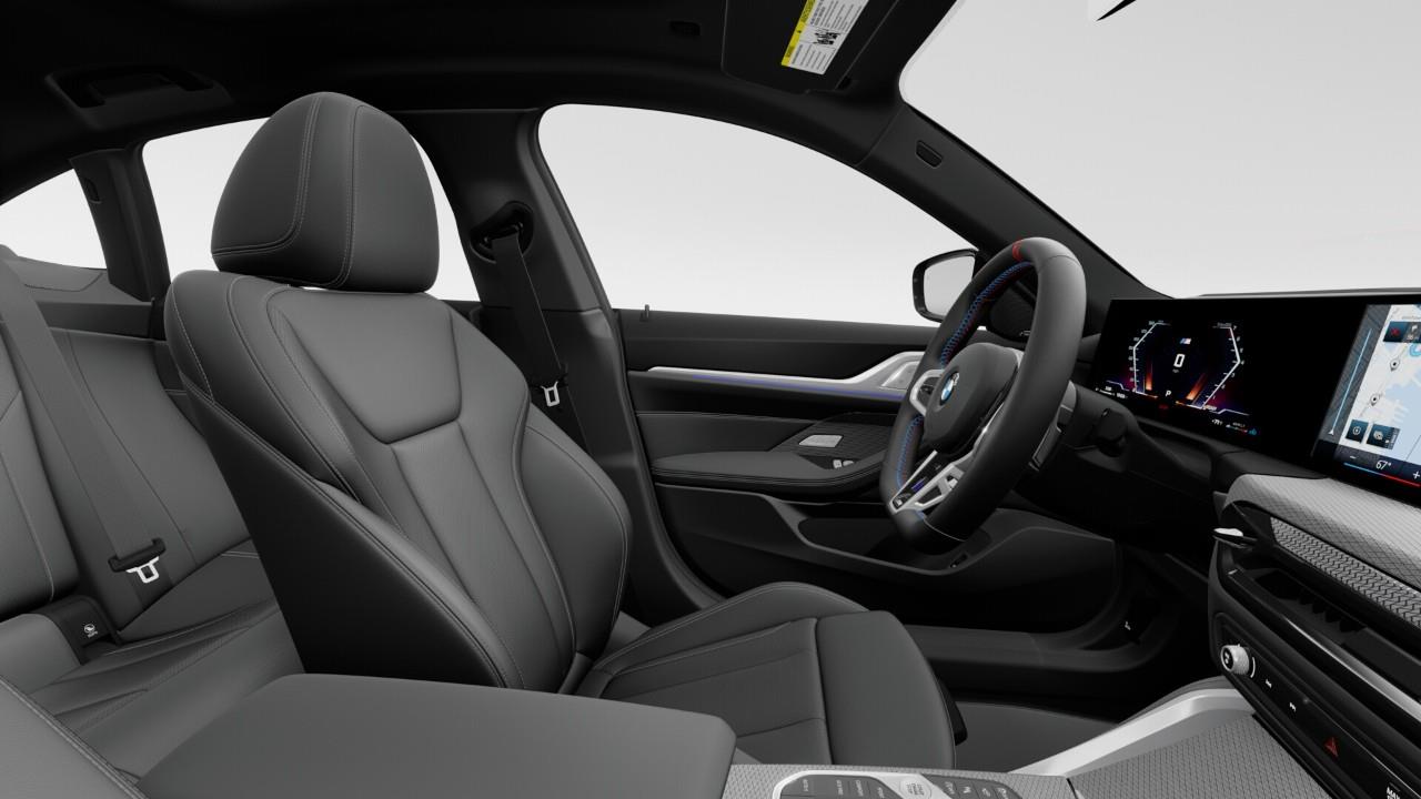 new 2026 BMW M440 Gran Coupe car, priced at $88,704