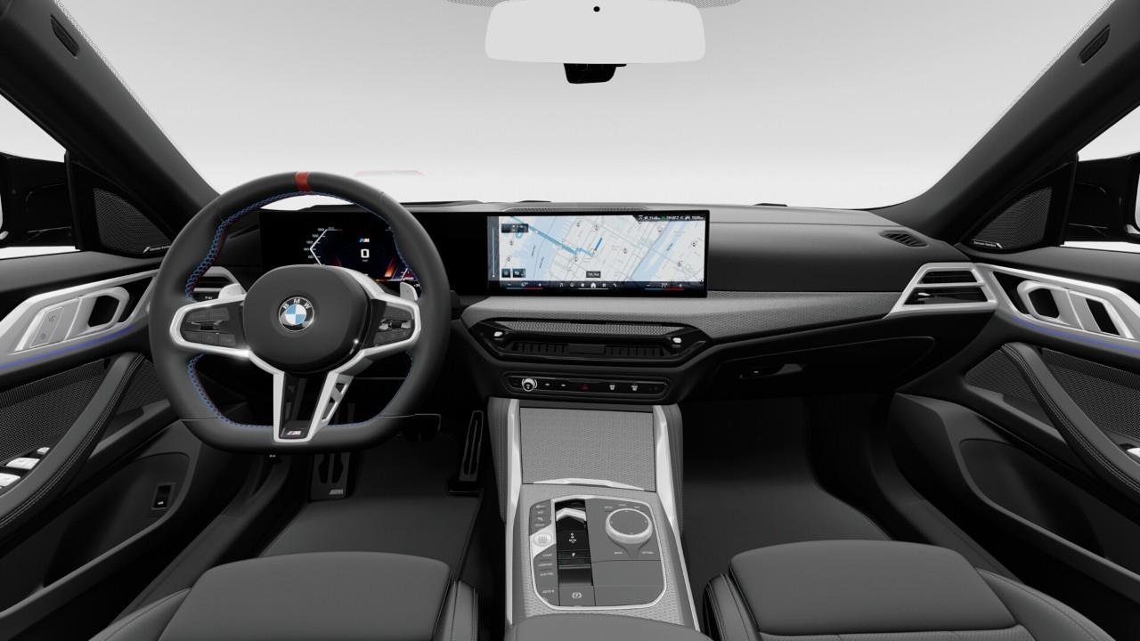 new 2026 BMW M440 Gran Coupe car, priced at $88,704