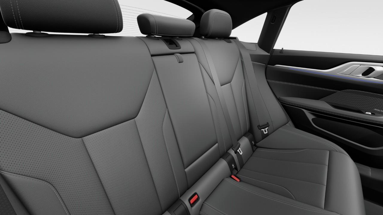 new 2026 BMW M440 Gran Coupe car, priced at $88,704