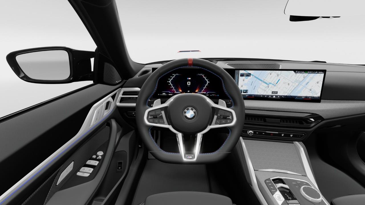 new 2026 BMW M440 Gran Coupe car, priced at $88,704
