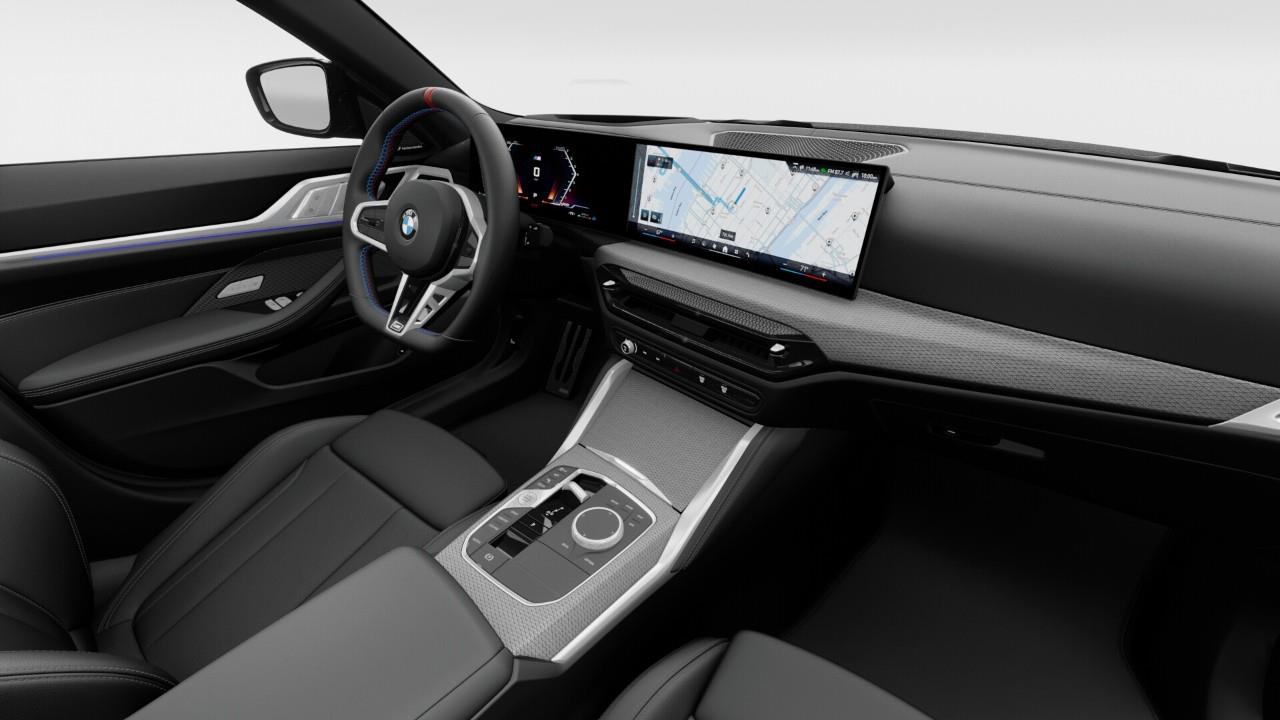 new 2026 BMW M440 Gran Coupe car, priced at $88,704