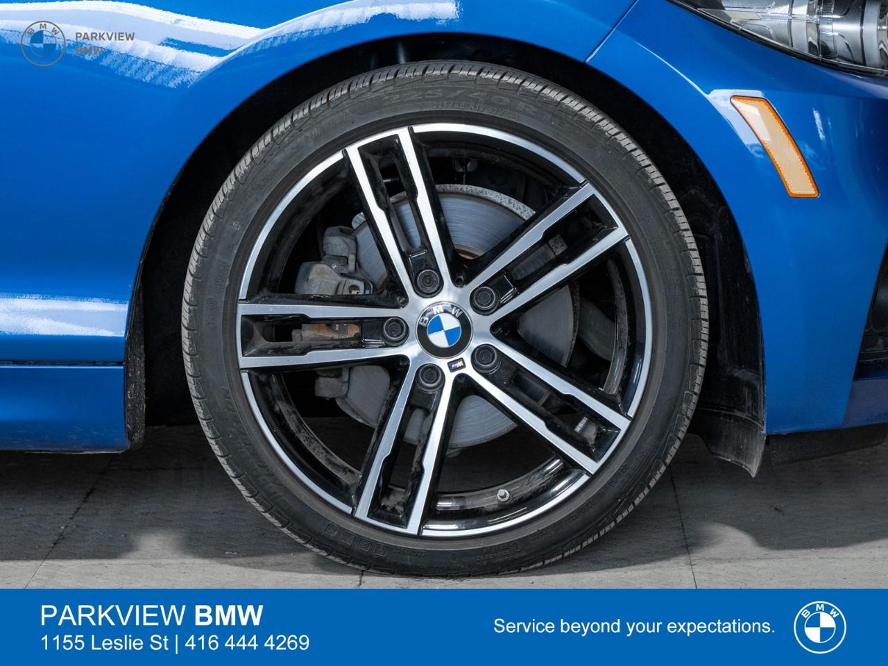 used 2020 BMW 230 car, priced at $32,488