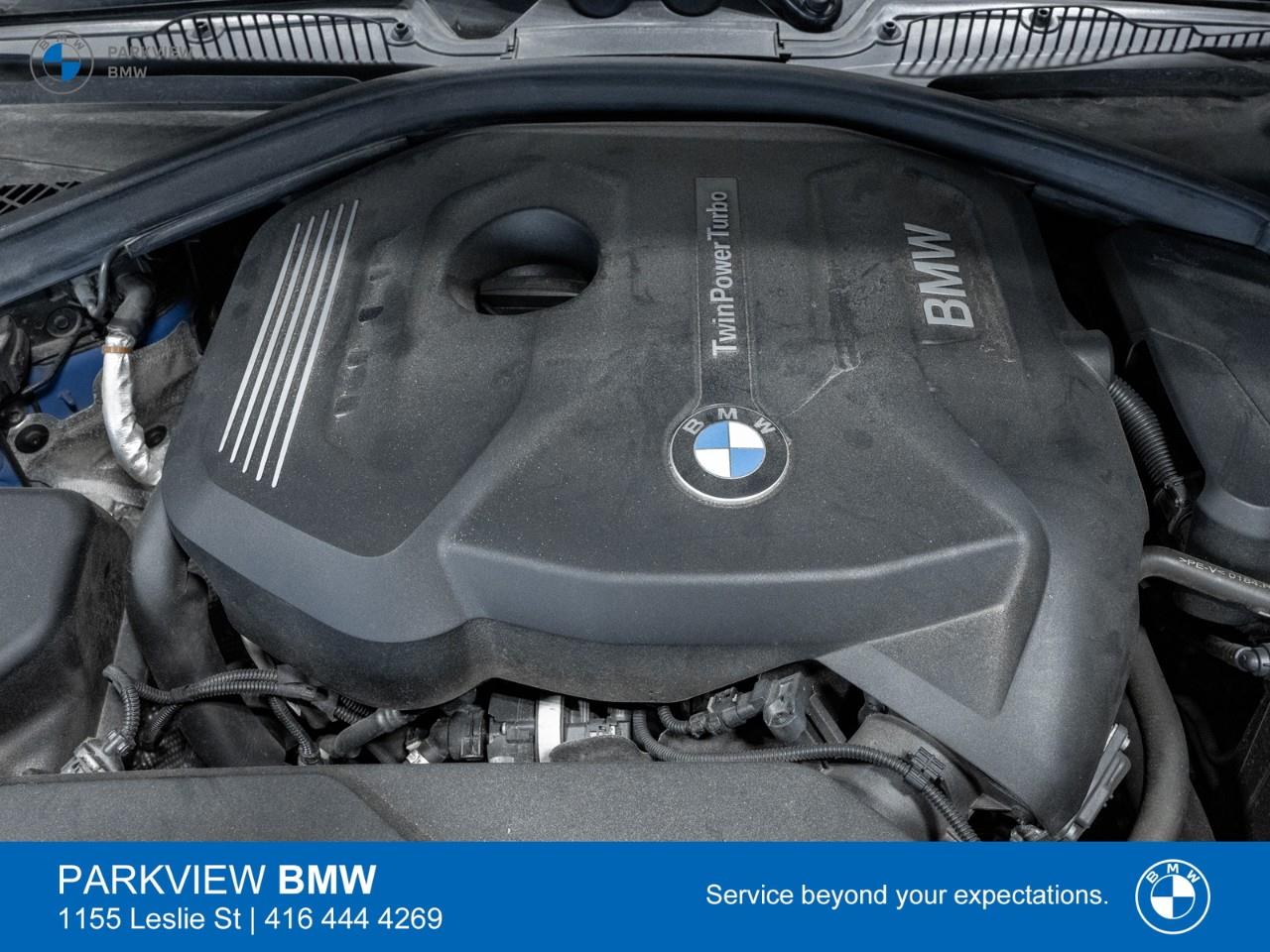 used 2020 BMW 230 car, priced at $32,488