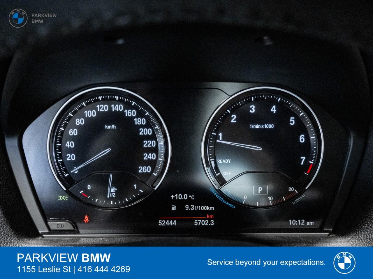 used 2020 BMW 230 car, priced at $32,488