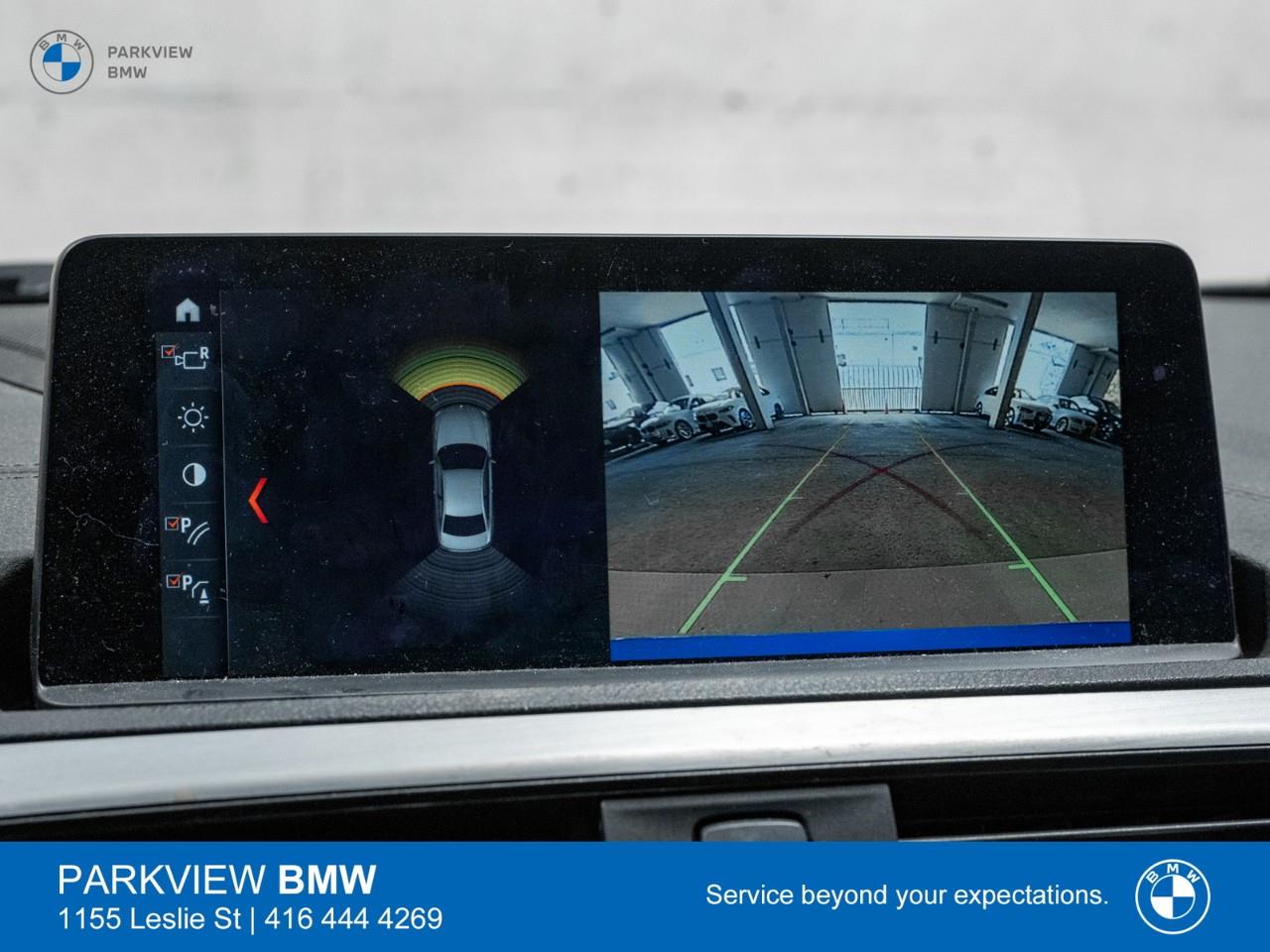 used 2020 BMW 230 car, priced at $32,488