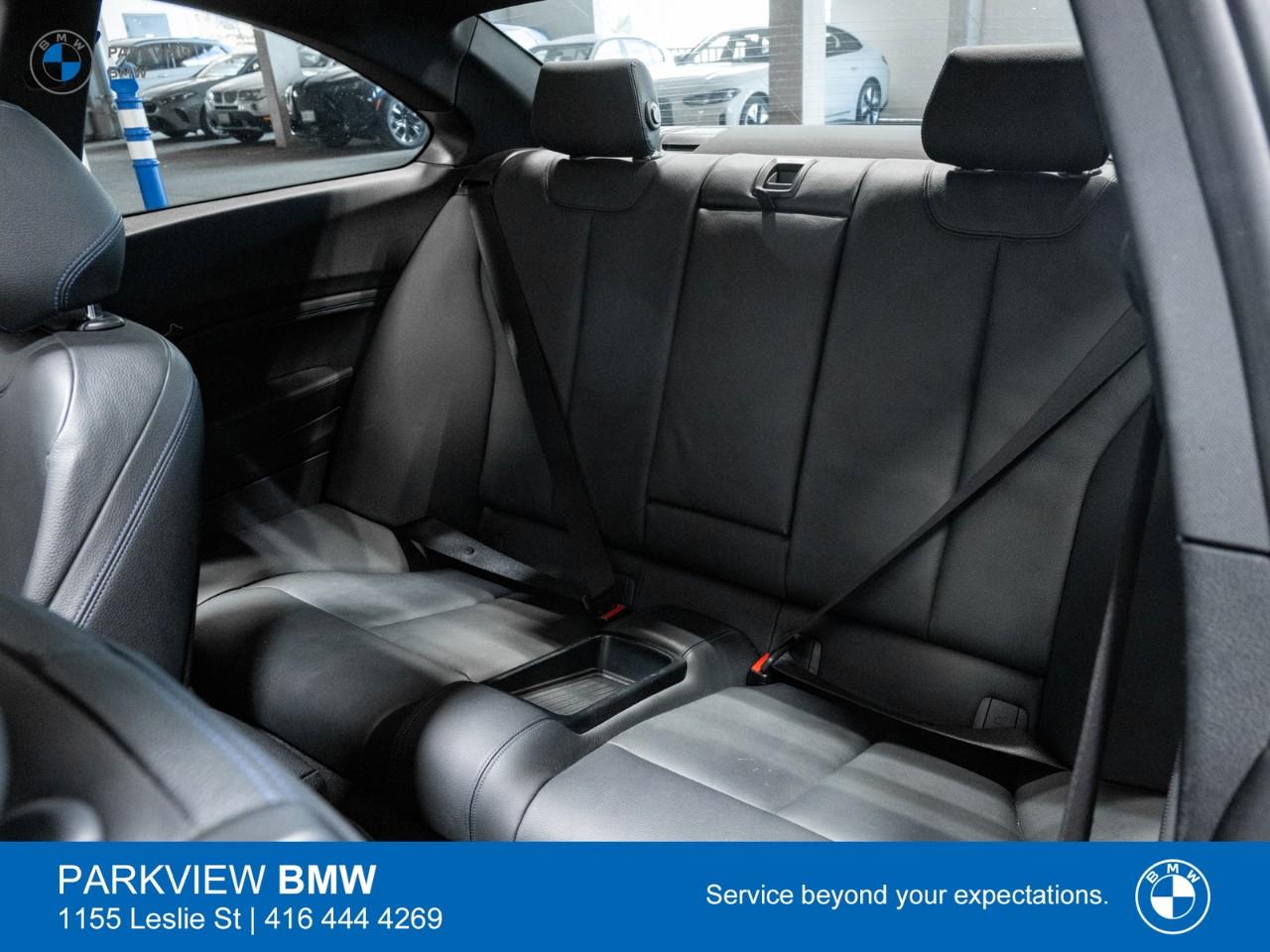 used 2020 BMW 230 car, priced at $32,488