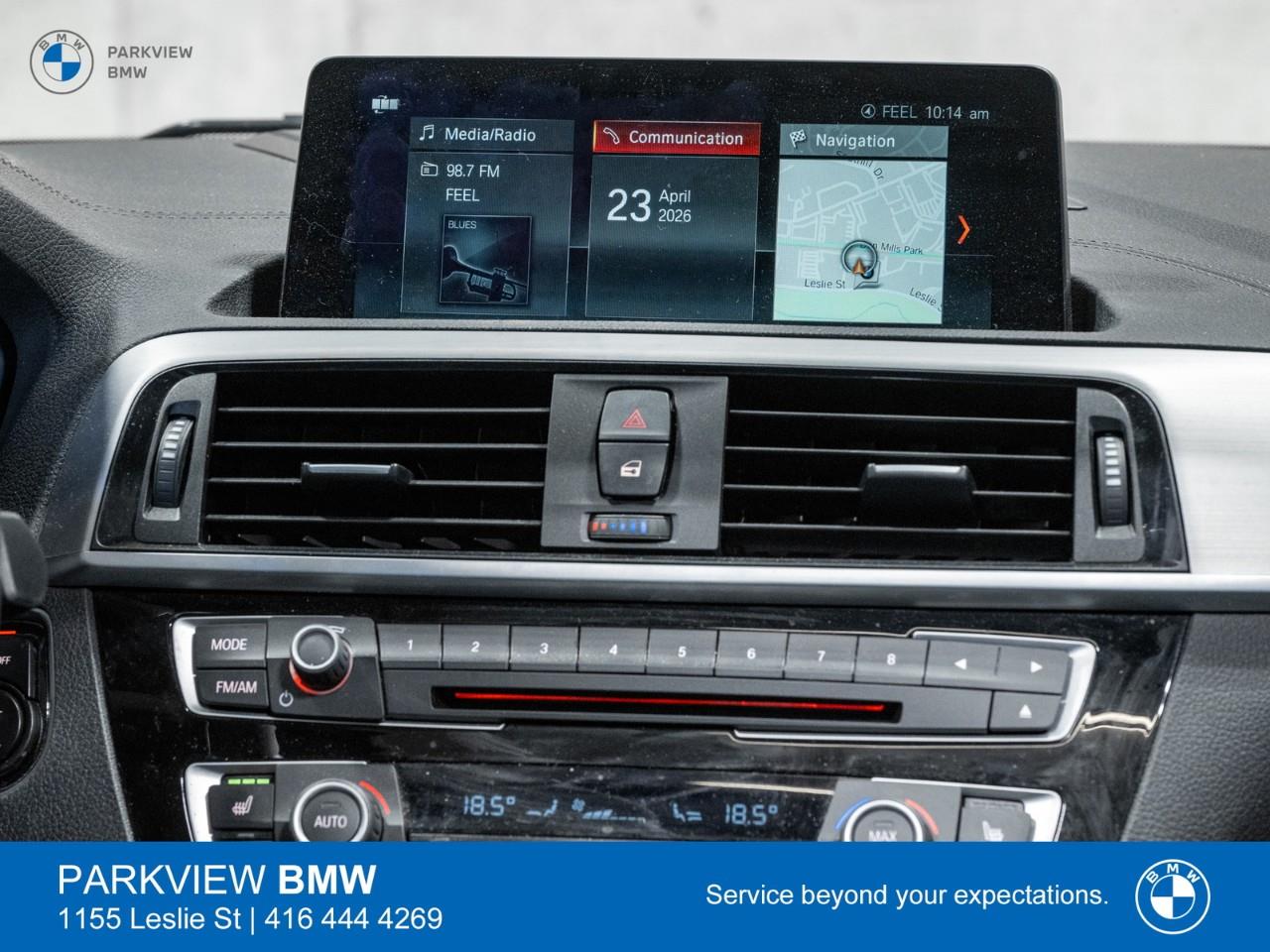 used 2020 BMW 230 car, priced at $32,488