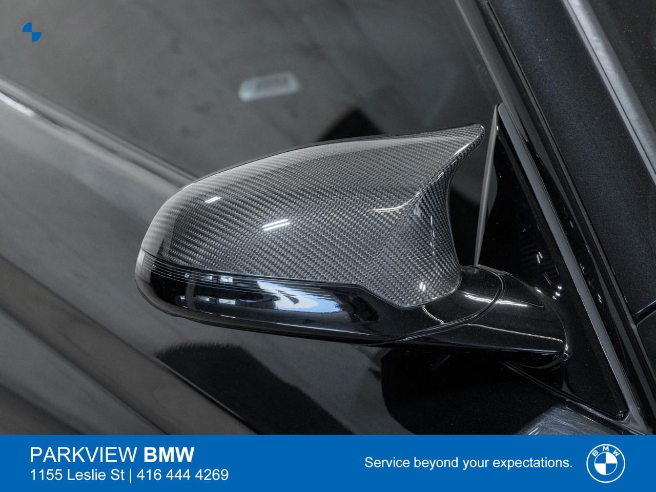 used 2017 BMW M4 car, priced at $74,899