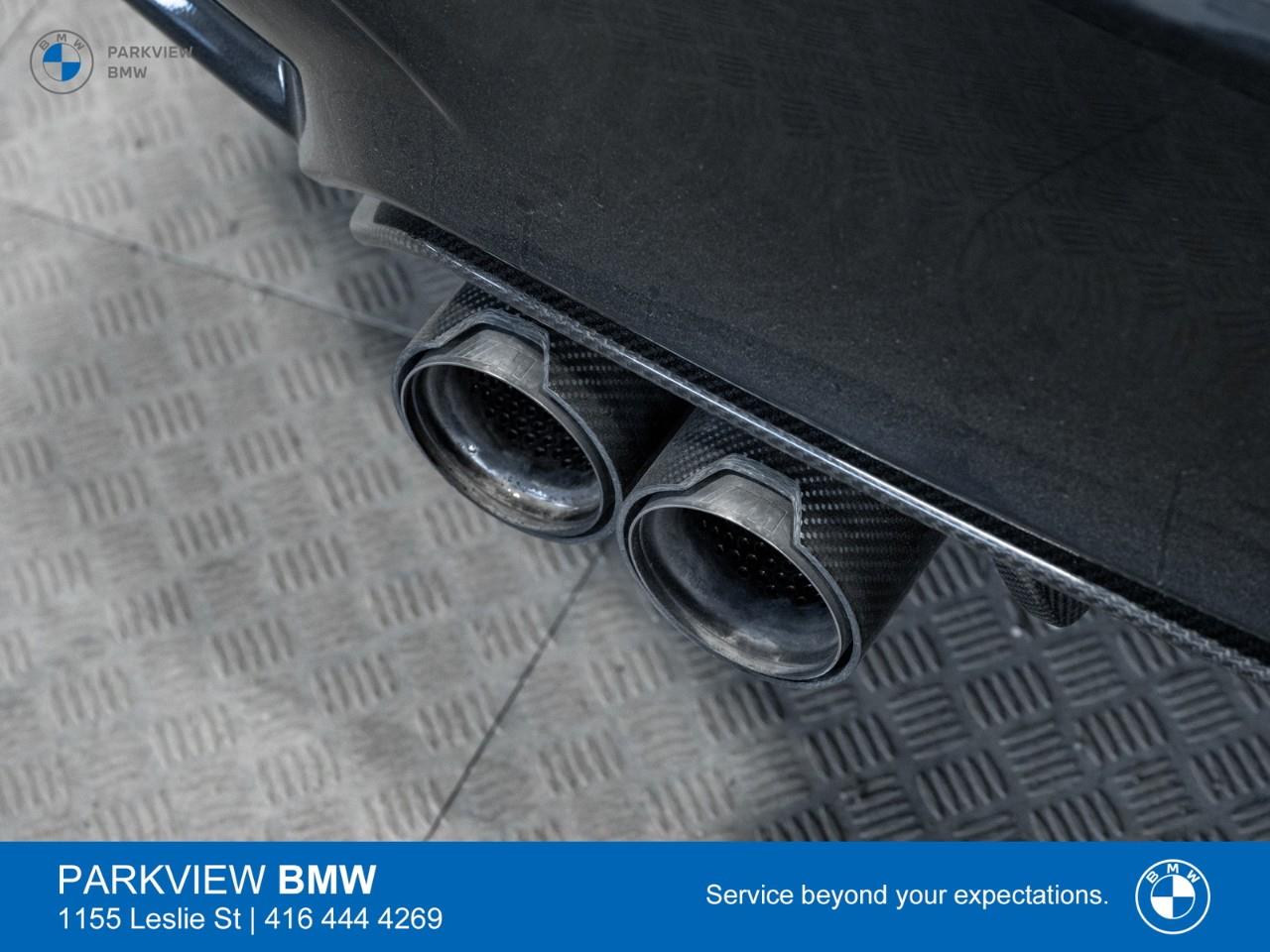 used 2017 BMW M4 car, priced at $74,899