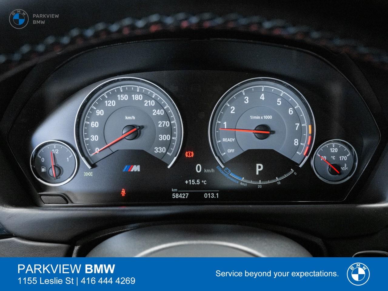 used 2017 BMW M4 car, priced at $74,899