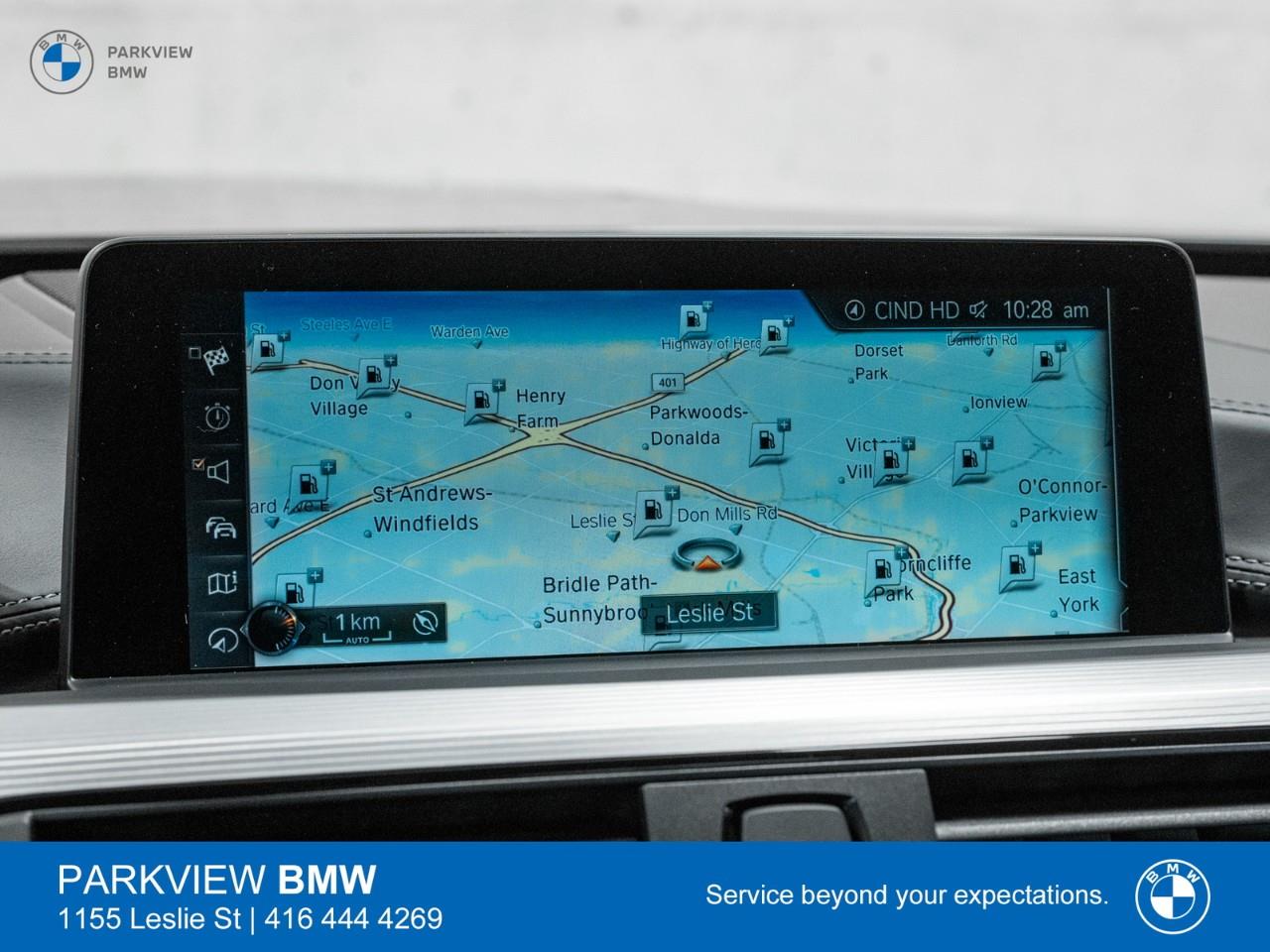 used 2017 BMW M4 car, priced at $74,899